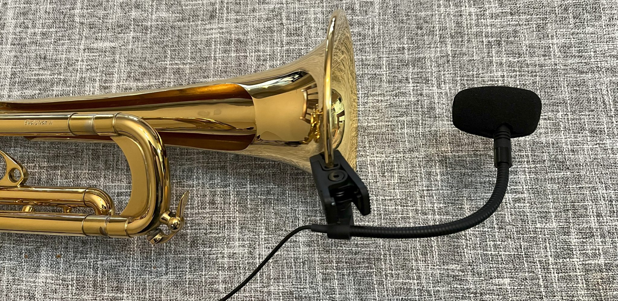 Best Live Microphones for Wind Instruments! Frequency Gear and Books